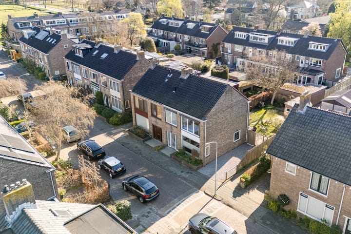 Foto 4 van Prins Mauritslaan 52