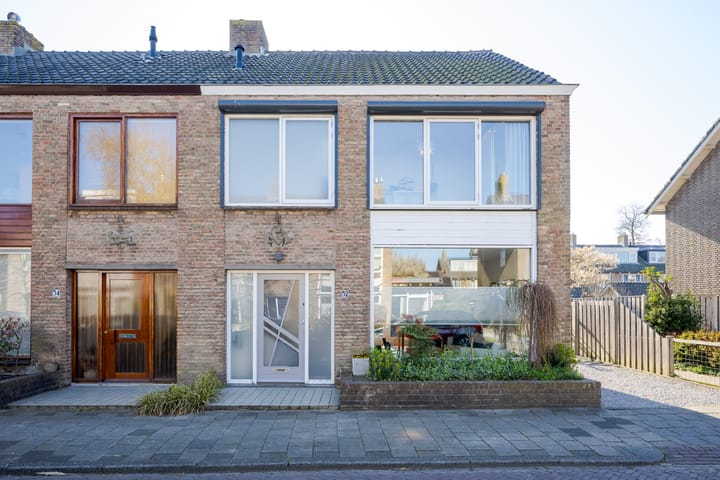 Foto 5 van Prins Mauritslaan 52