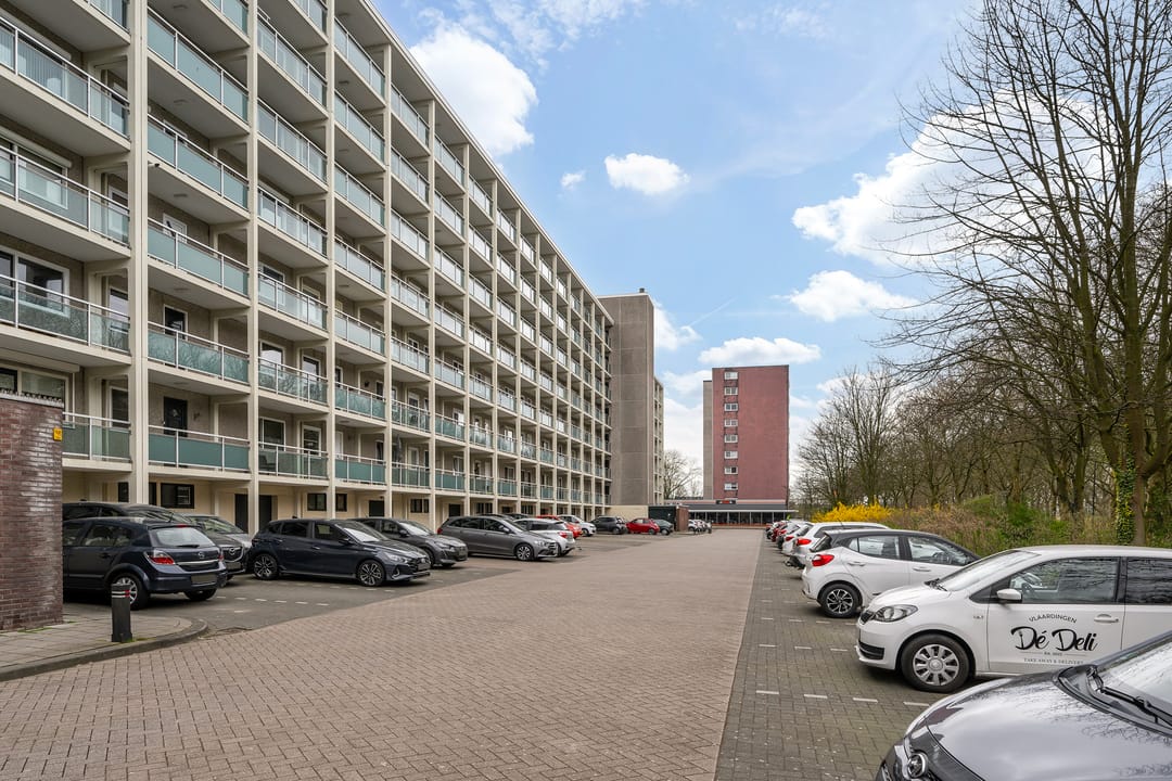 Foto 1 van Lepelaarsingel 372