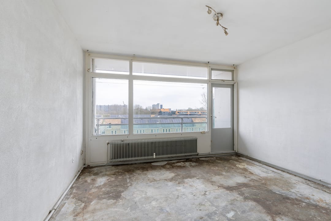 Foto 2 van Lepelaarsingel 372