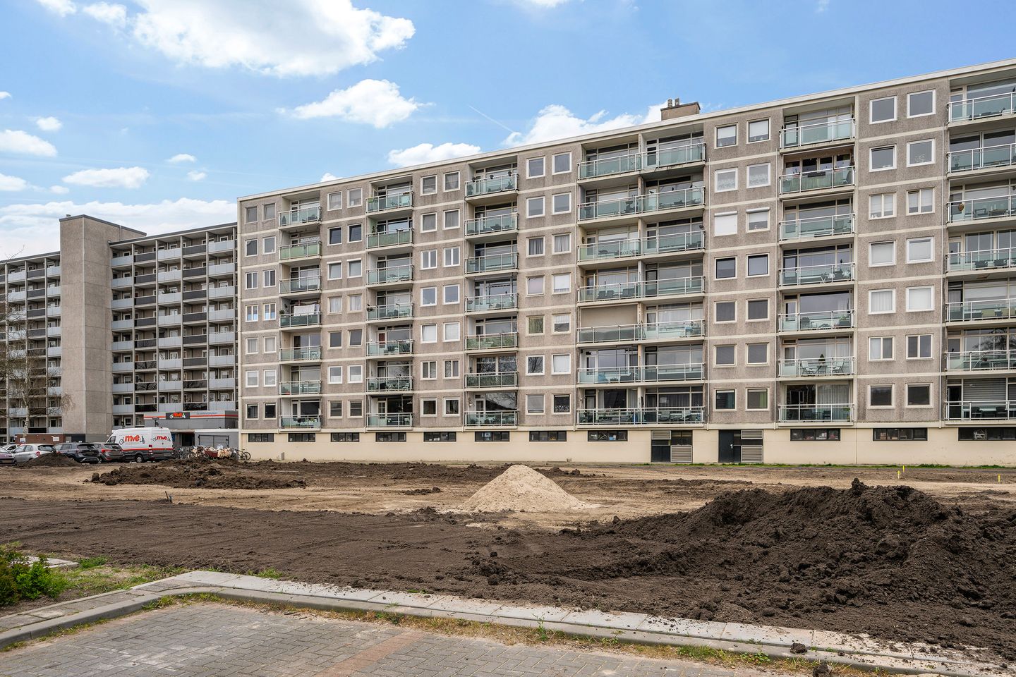 Foto 4 van Lepelaarsingel 372