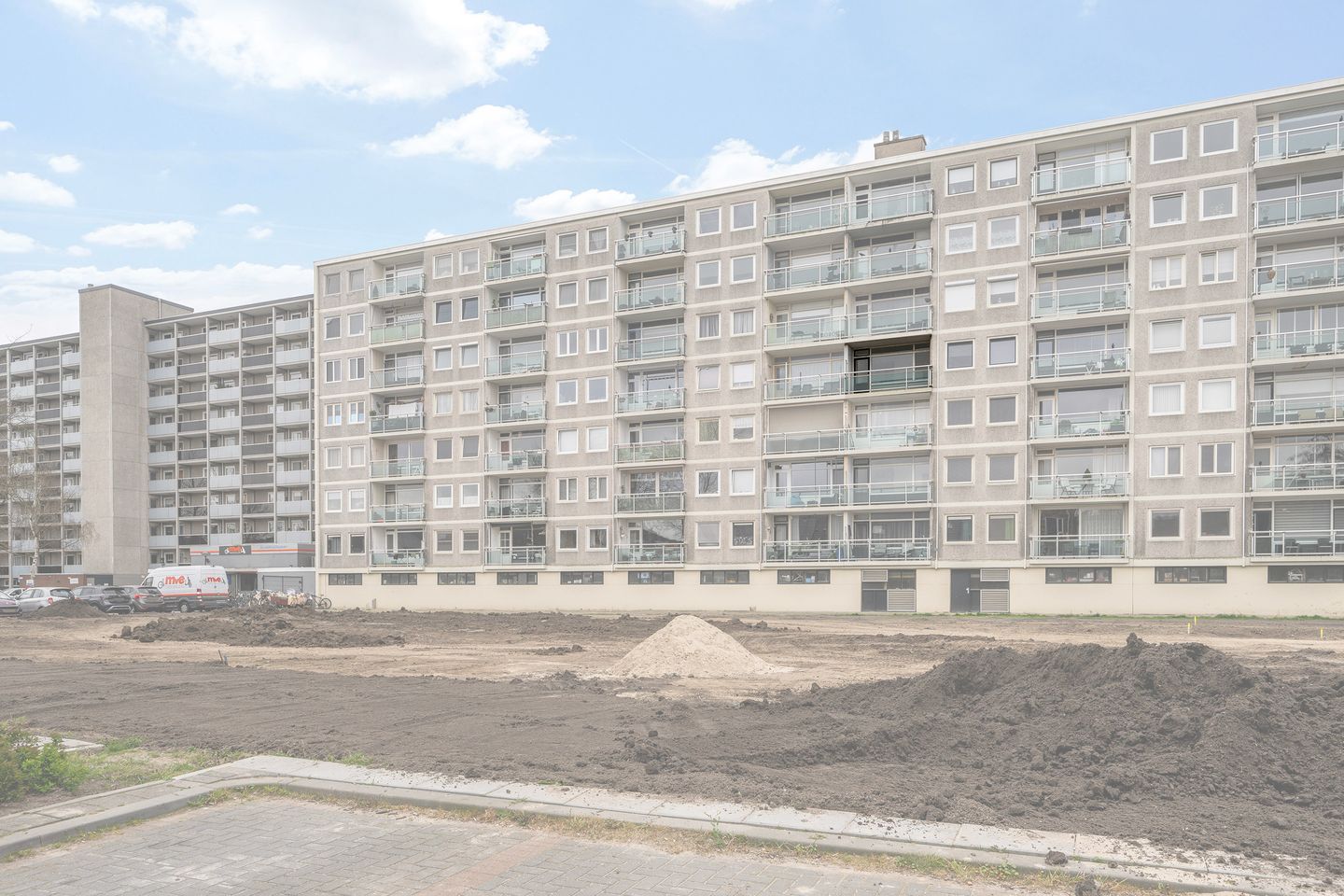 Foto 5 van Lepelaarsingel 372