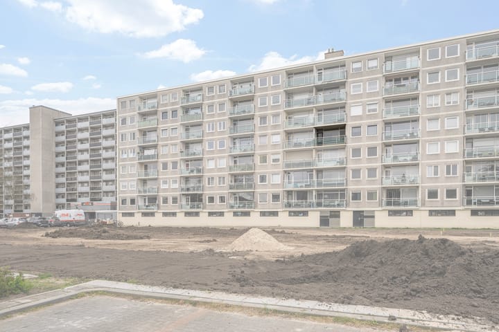 Foto 5 van Lepelaarsingel 372