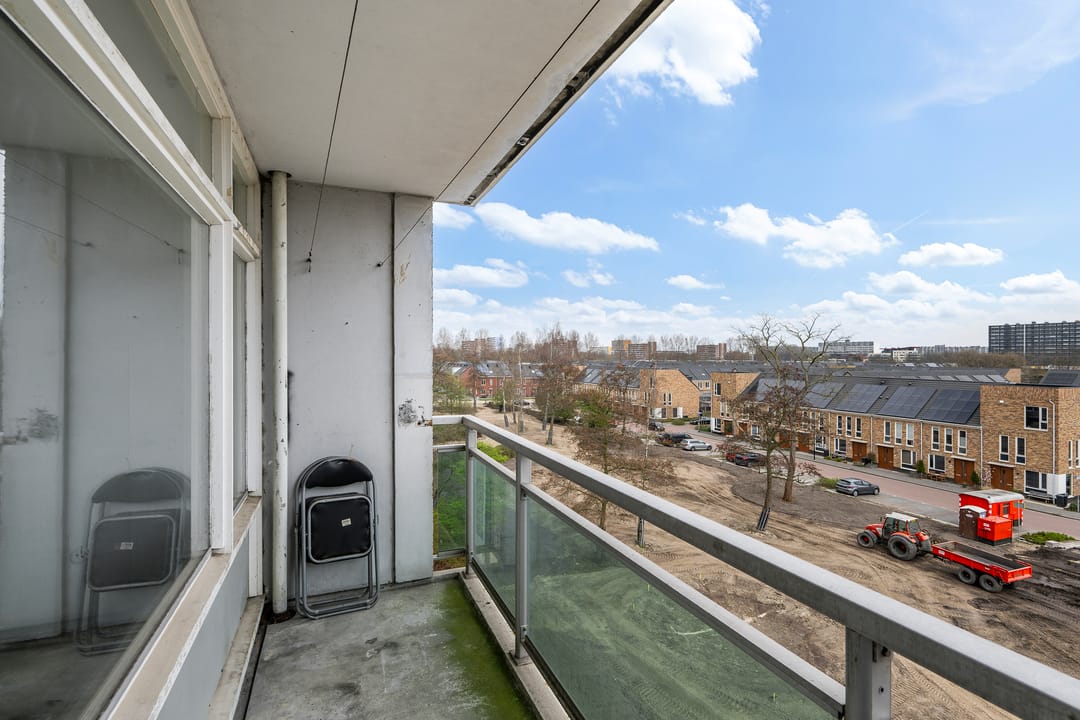 Foto 16 van Lepelaarsingel 372