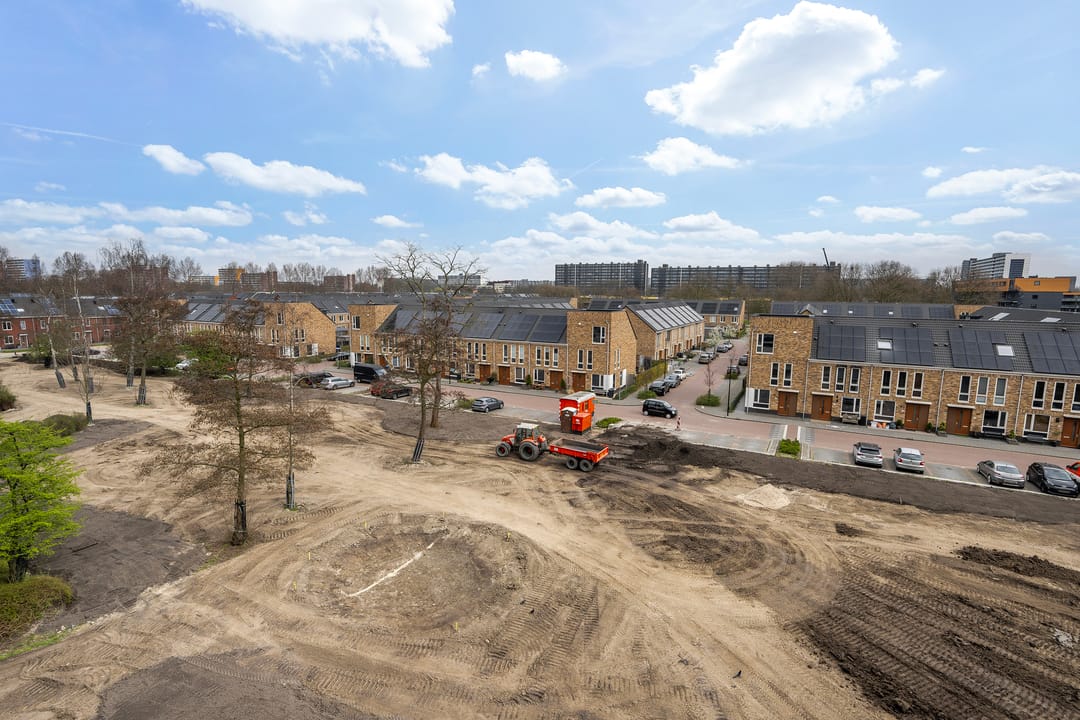 Foto 17 van Lepelaarsingel 372