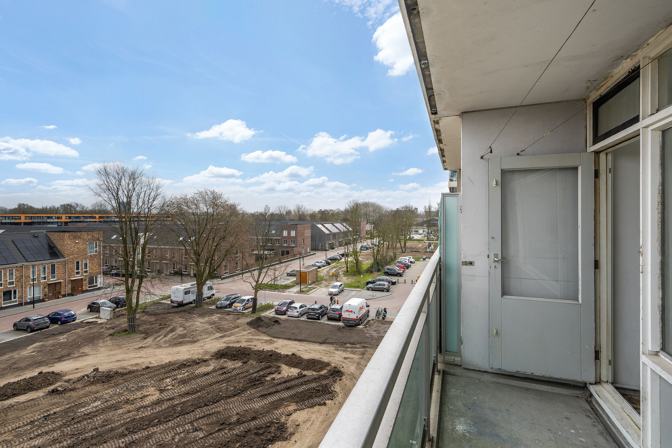 Foto 18 van Lepelaarsingel 372