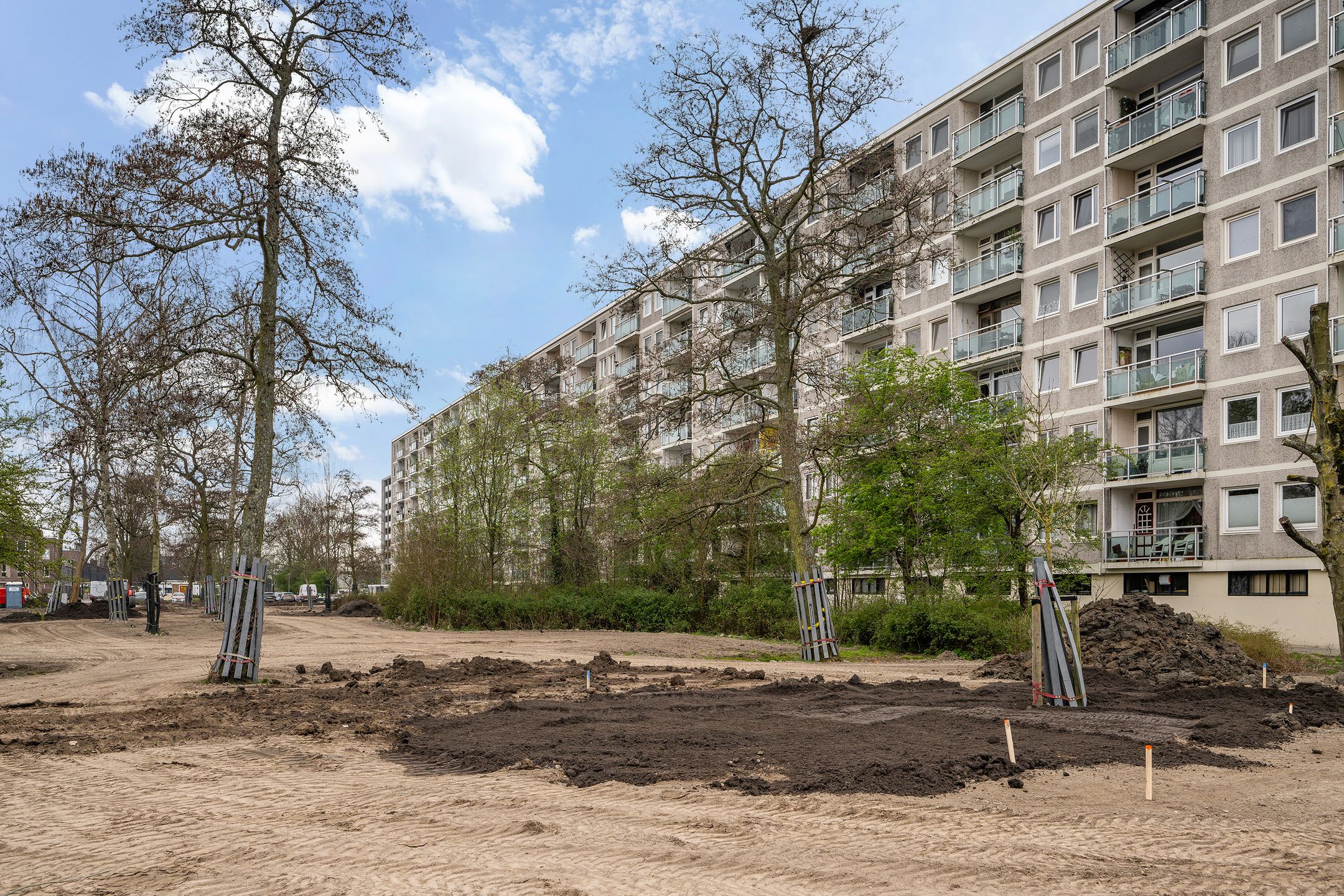 Foto 21 van Lepelaarsingel 372