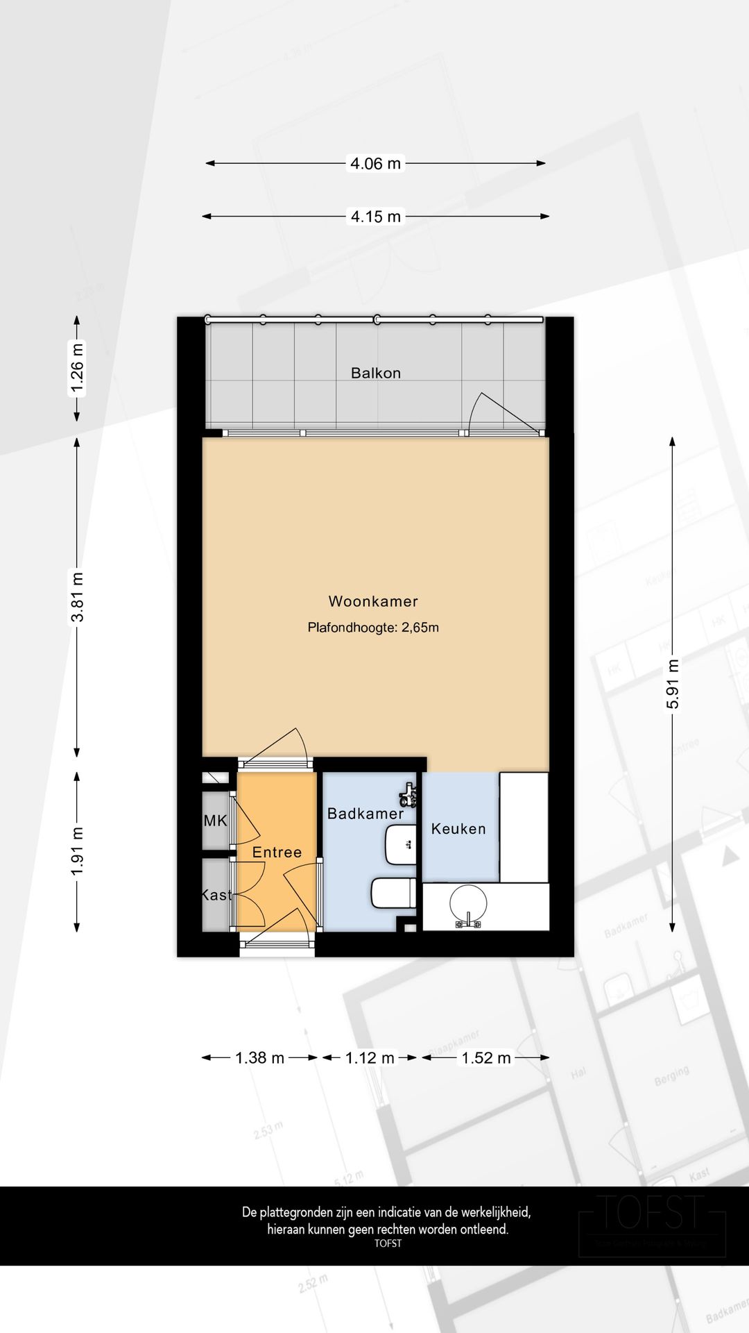 Foto 23 van Lepelaarsingel 372