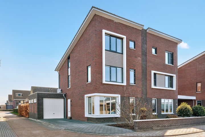 Van Sandickstraat 15