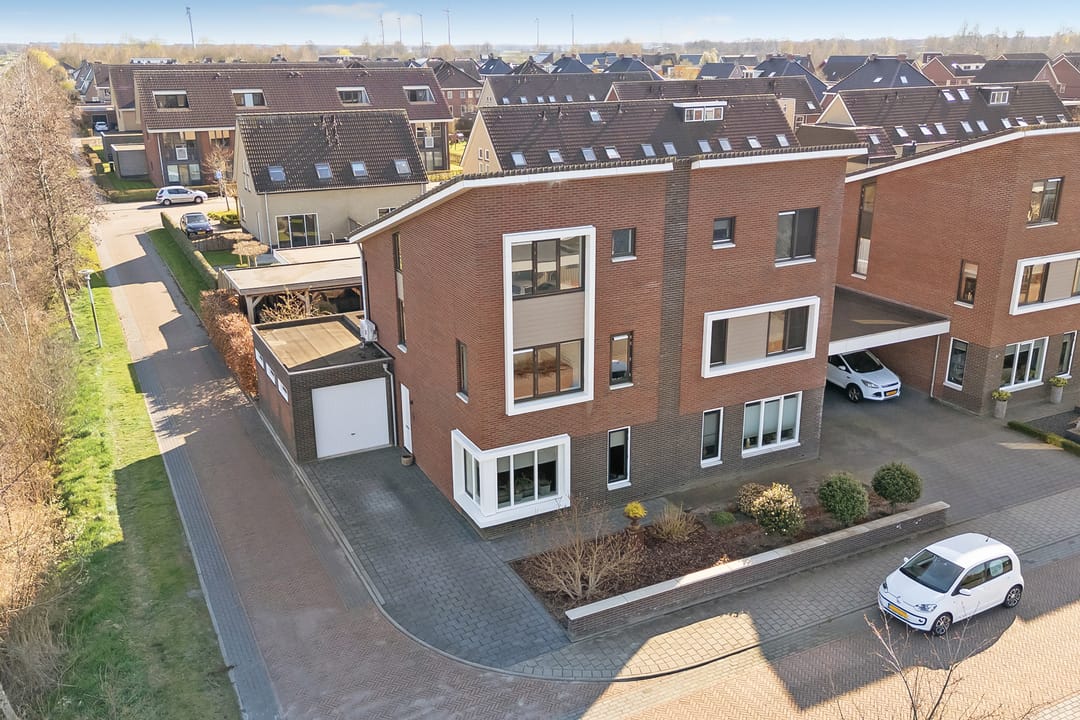 Foto 2 van Van Sandickstraat 15