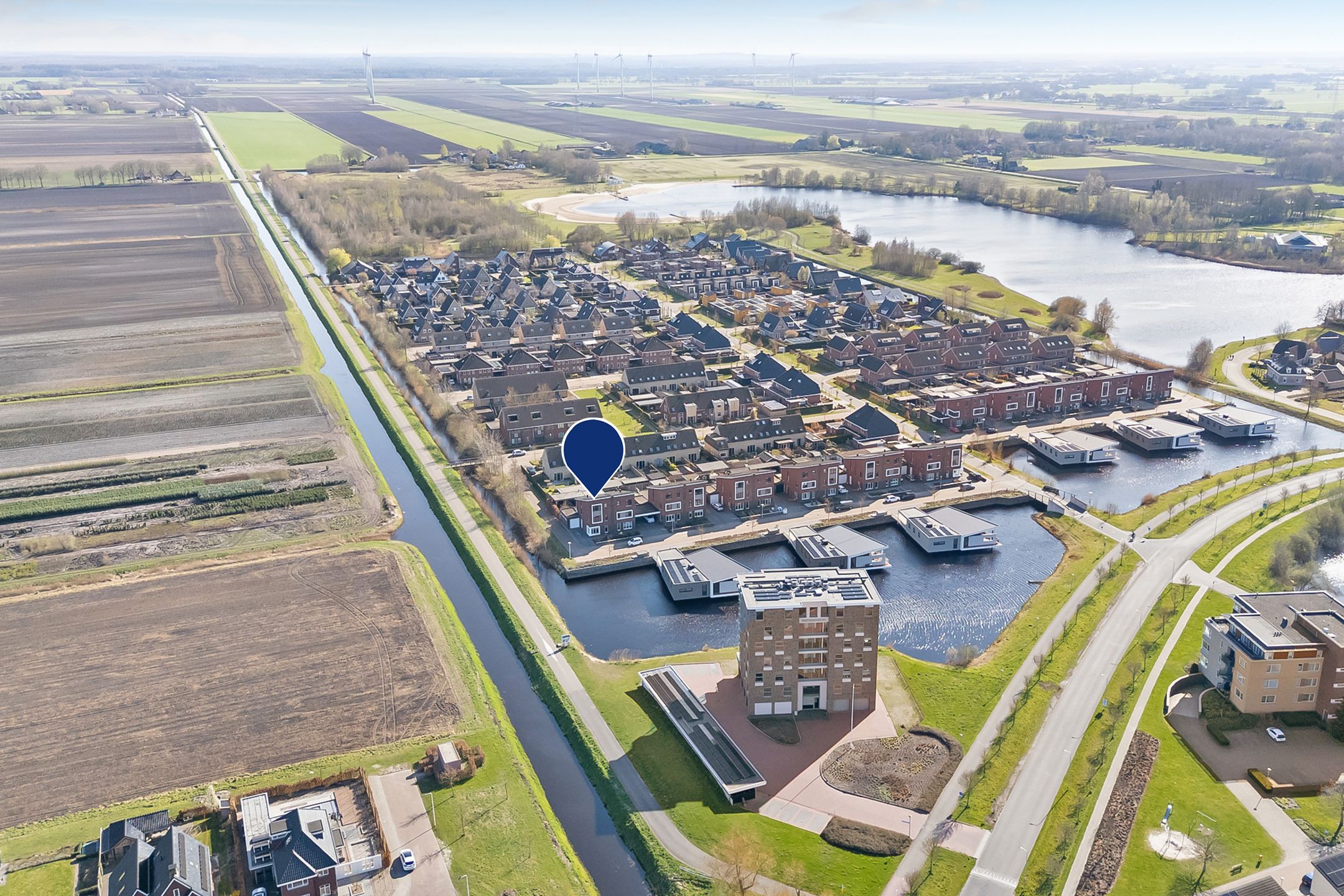 Foto 3 van Van Sandickstraat 15