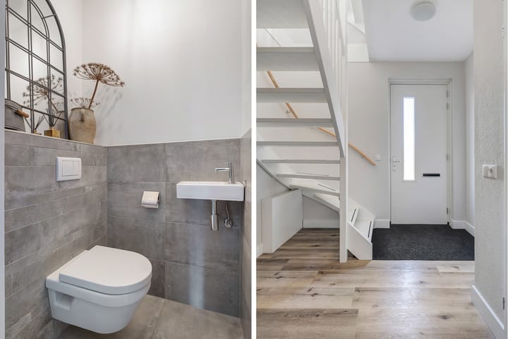 Foto 5 van Van Sandickstraat 15