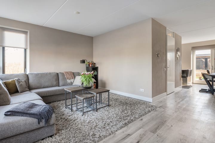 Foto 7 van Van Sandickstraat 15