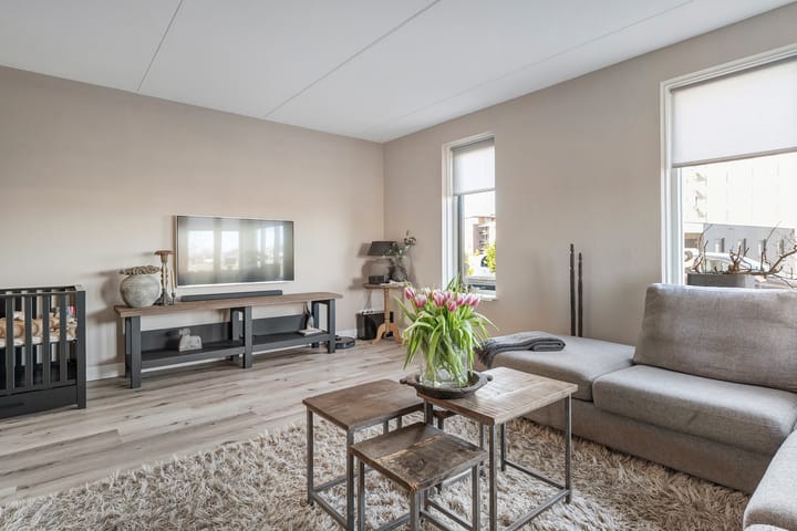 Foto 8 van Van Sandickstraat 15