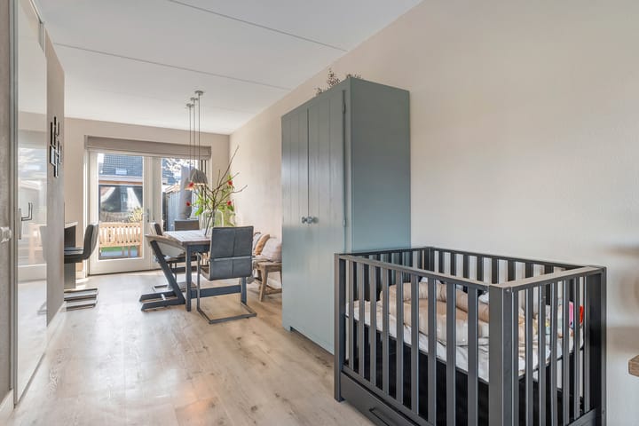 Foto 9 van Van Sandickstraat 15