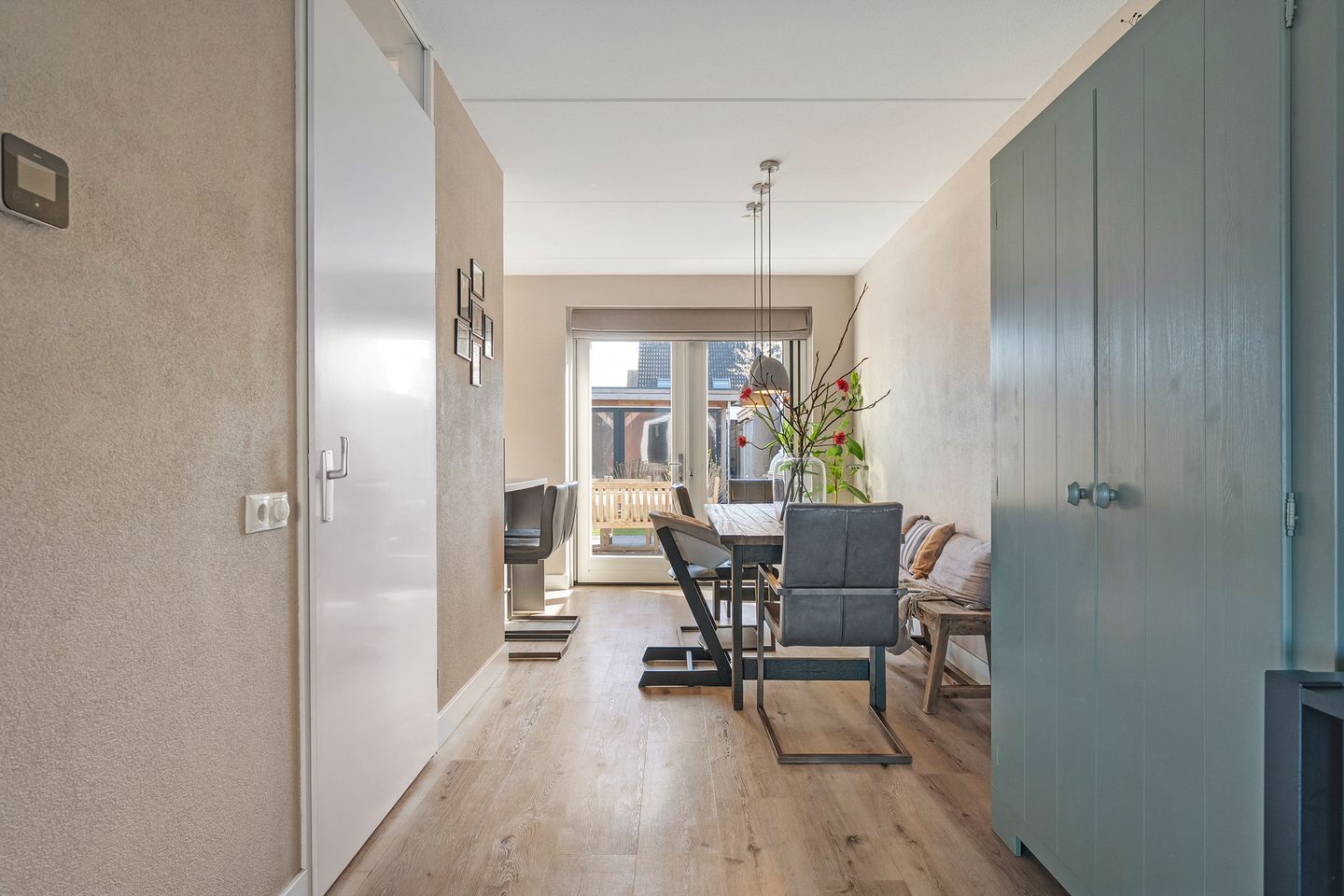 Foto 10 van Van Sandickstraat 15