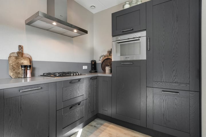 Foto 12 van Van Sandickstraat 15