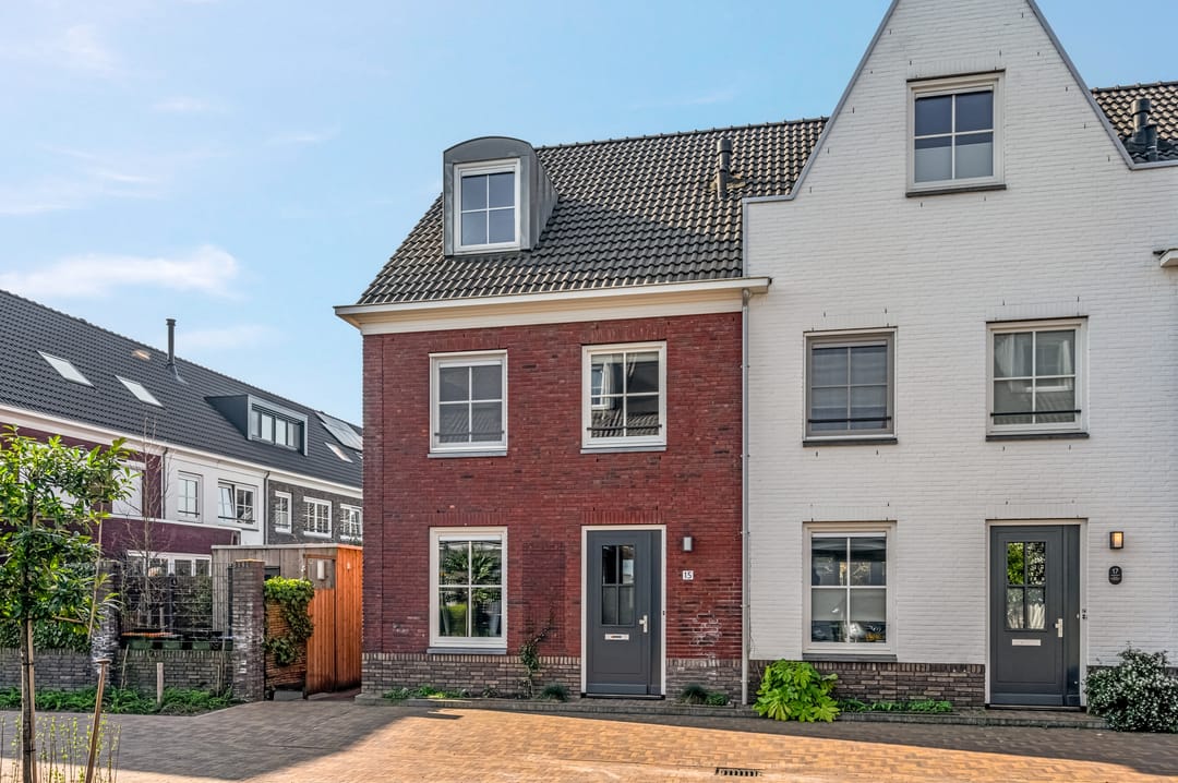 Foto 1 van Krimperij 15