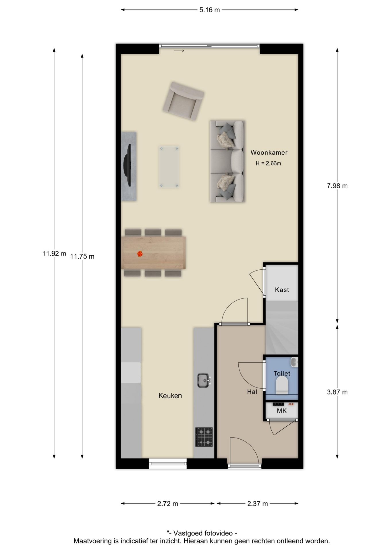 Foto 48 van Krimperij 15