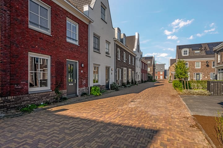 Foto 2 van Krimperij 15