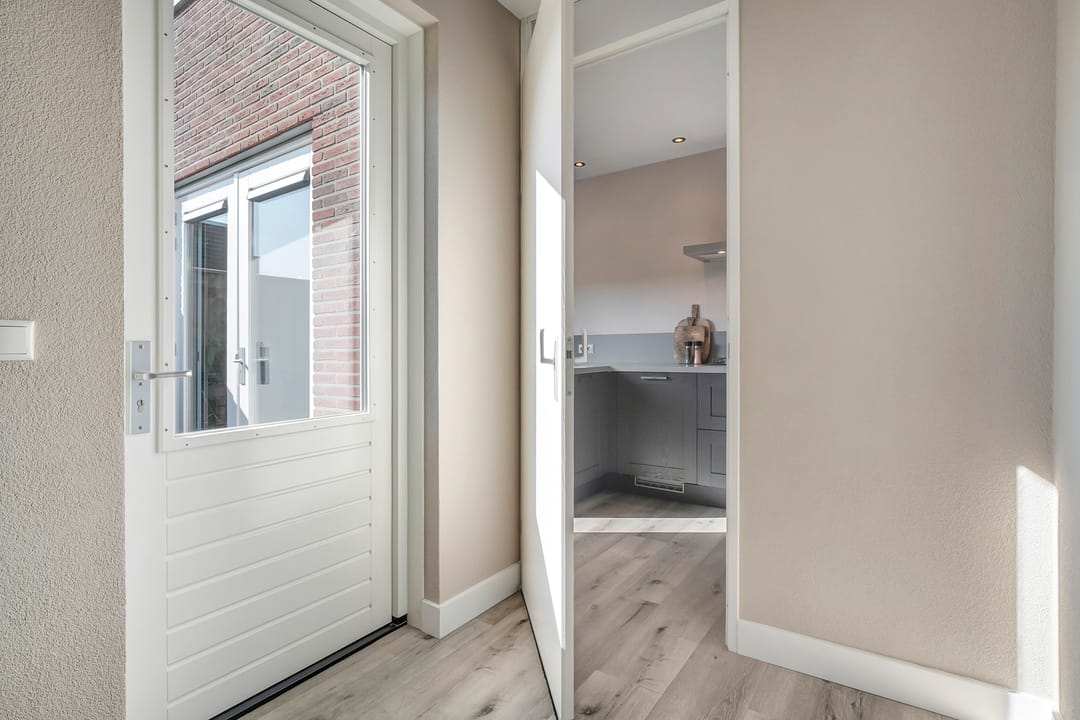 Foto 16 van Van Sandickstraat 15