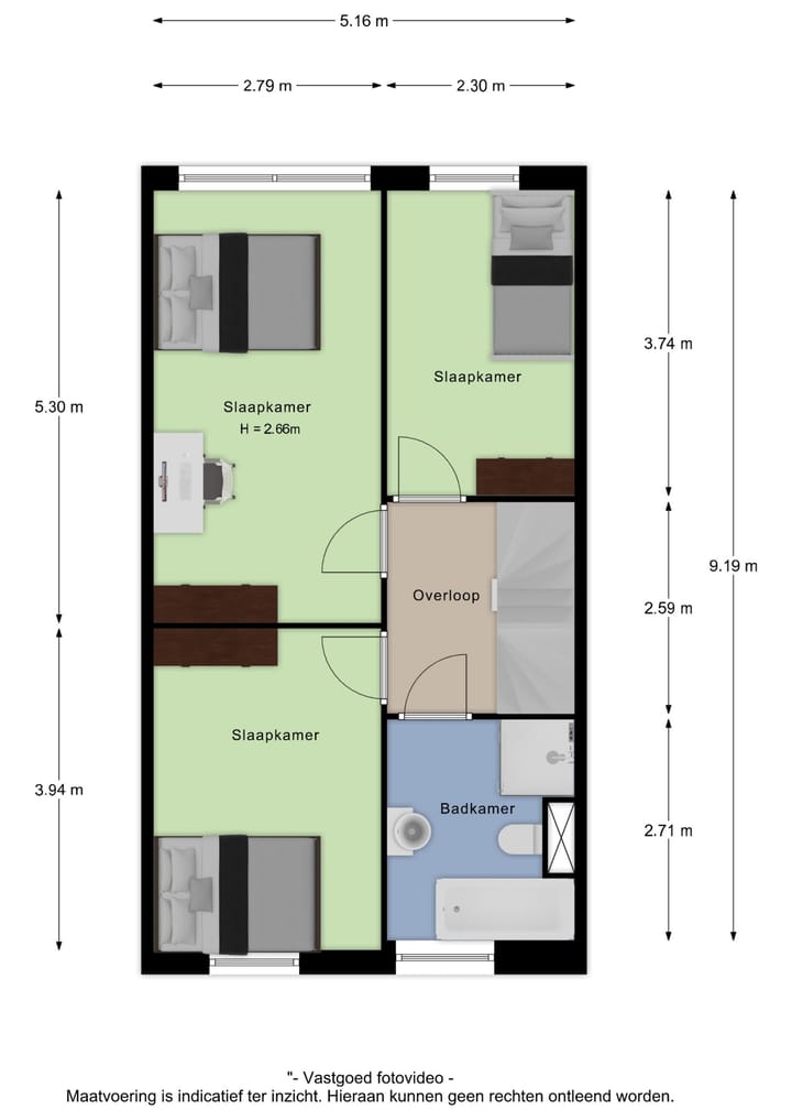 Foto 49 van Krimperij 15