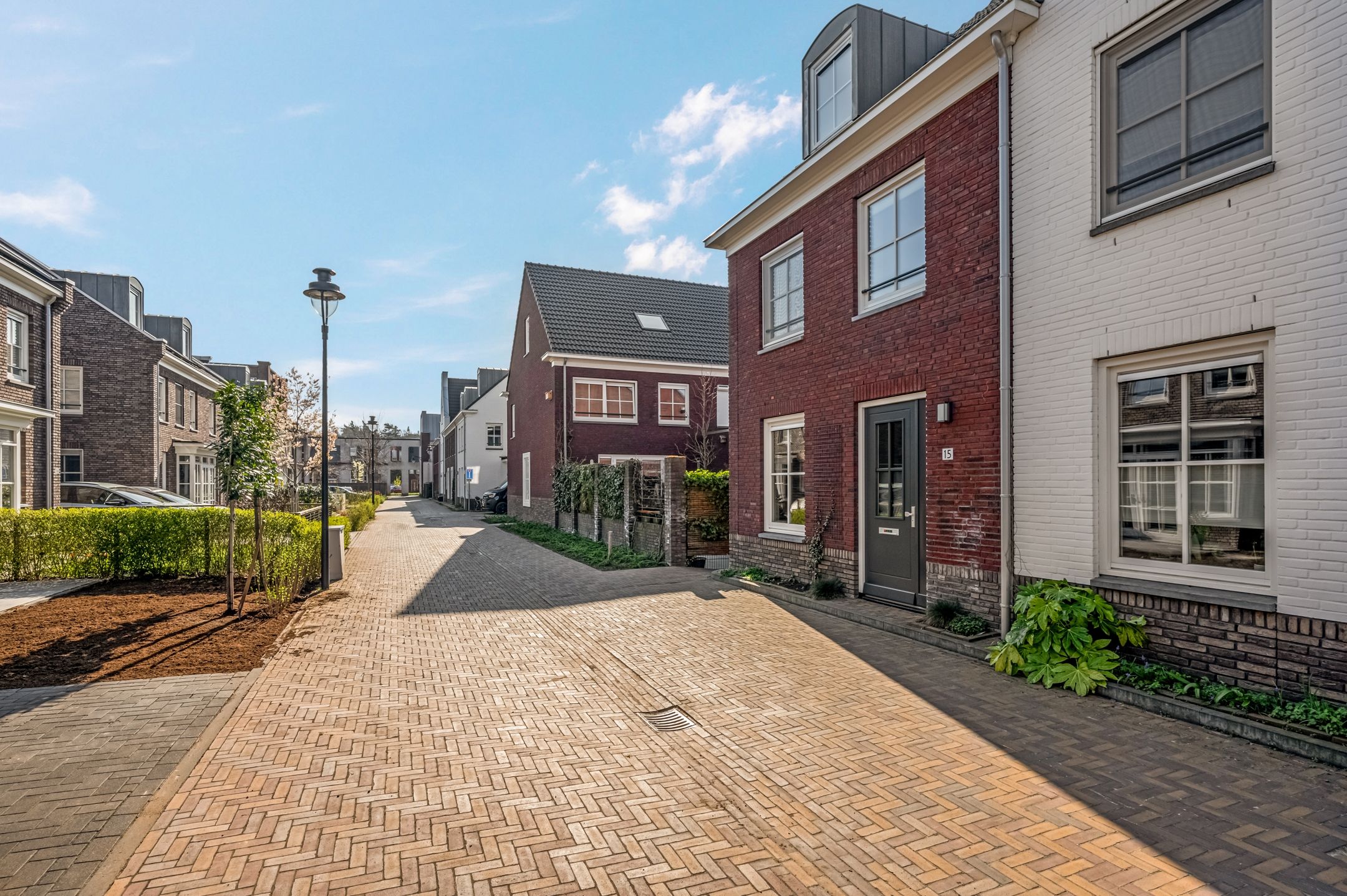 Foto 3 van Krimperij 15