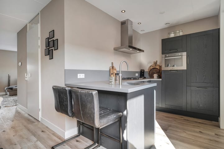 Foto 11 van Van Sandickstraat 15