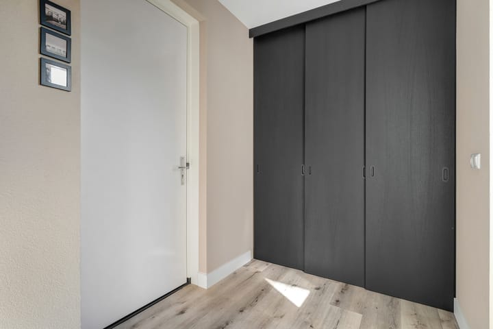 Foto 15 van Van Sandickstraat 15