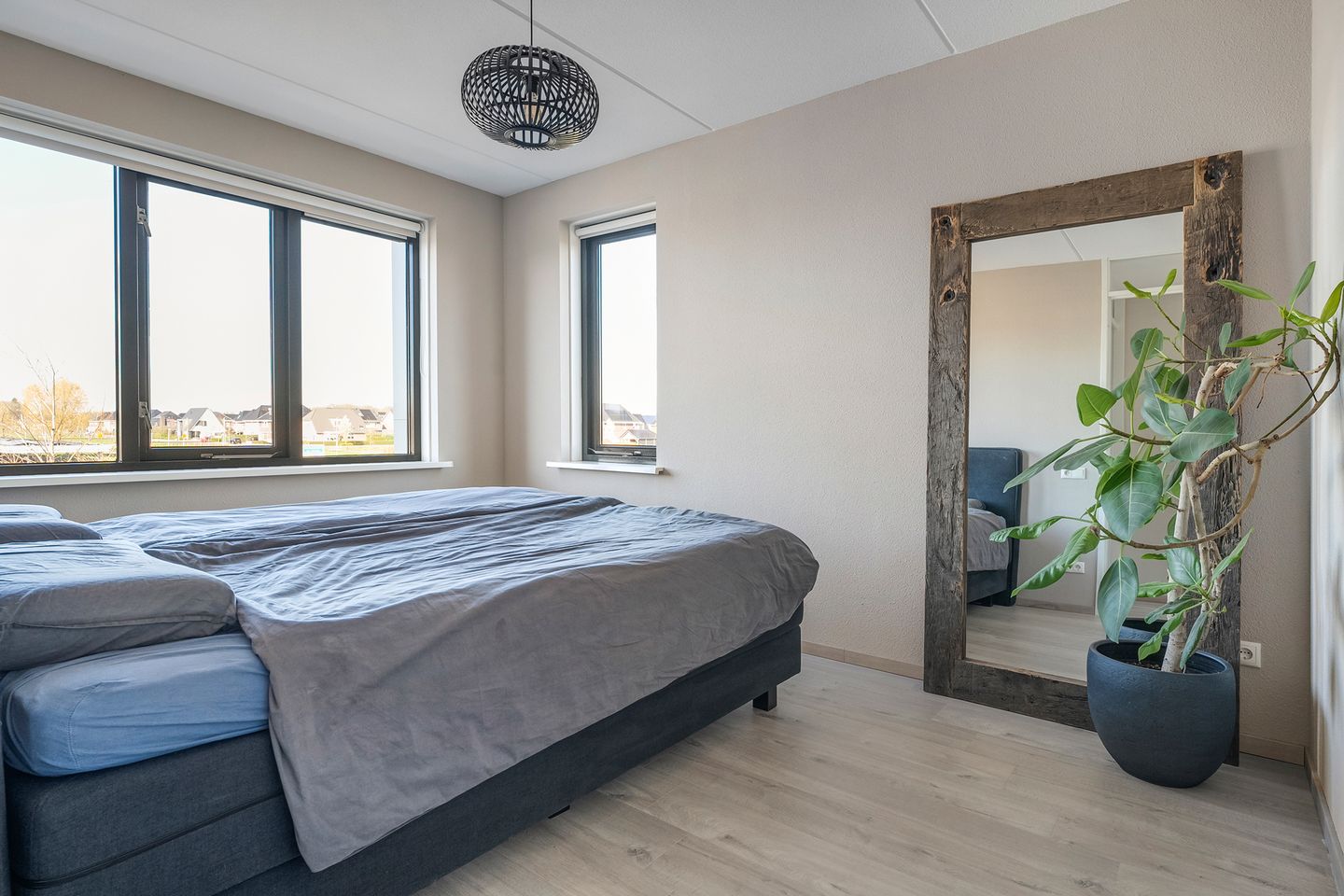 Foto 19 van Van Sandickstraat 15