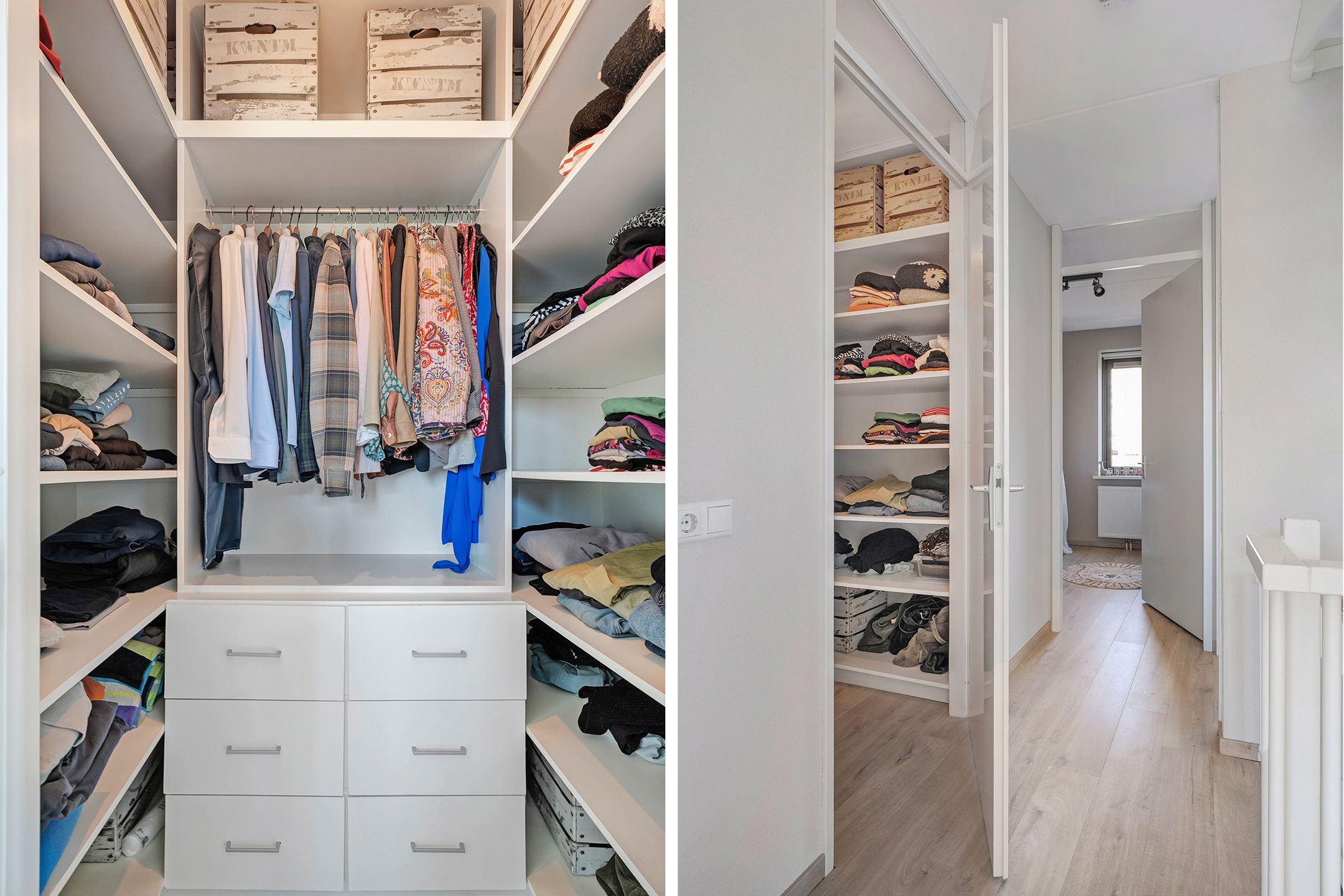 Foto 21 van Van Sandickstraat 15