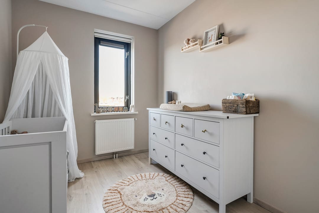 Foto 22 van Van Sandickstraat 15