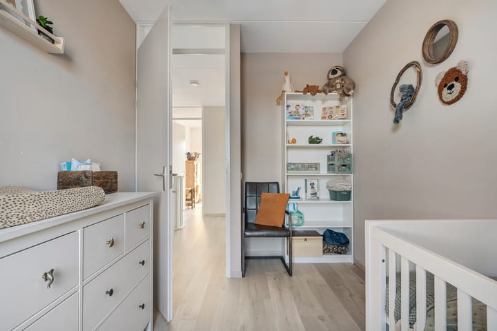 Foto 23 van Van Sandickstraat 15