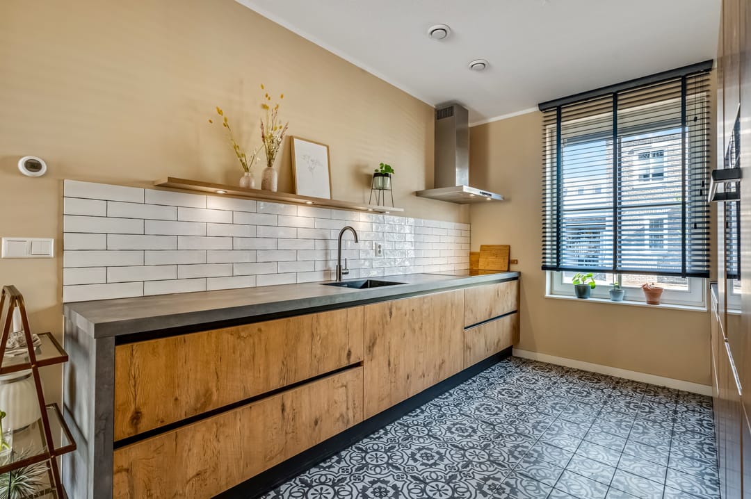 Foto 7 van Krimperij 15