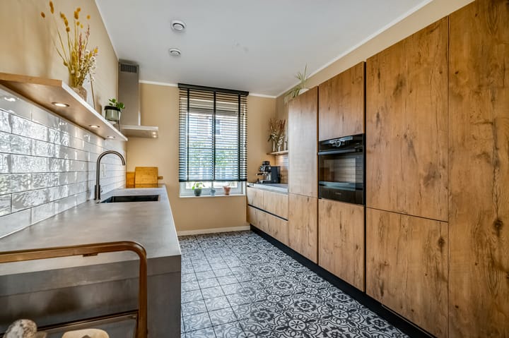 Foto 8 van Krimperij 15