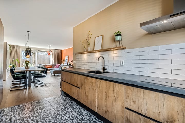 Foto 9 van Krimperij 15