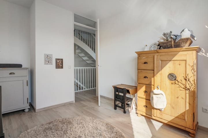 Foto 25 van Van Sandickstraat 15