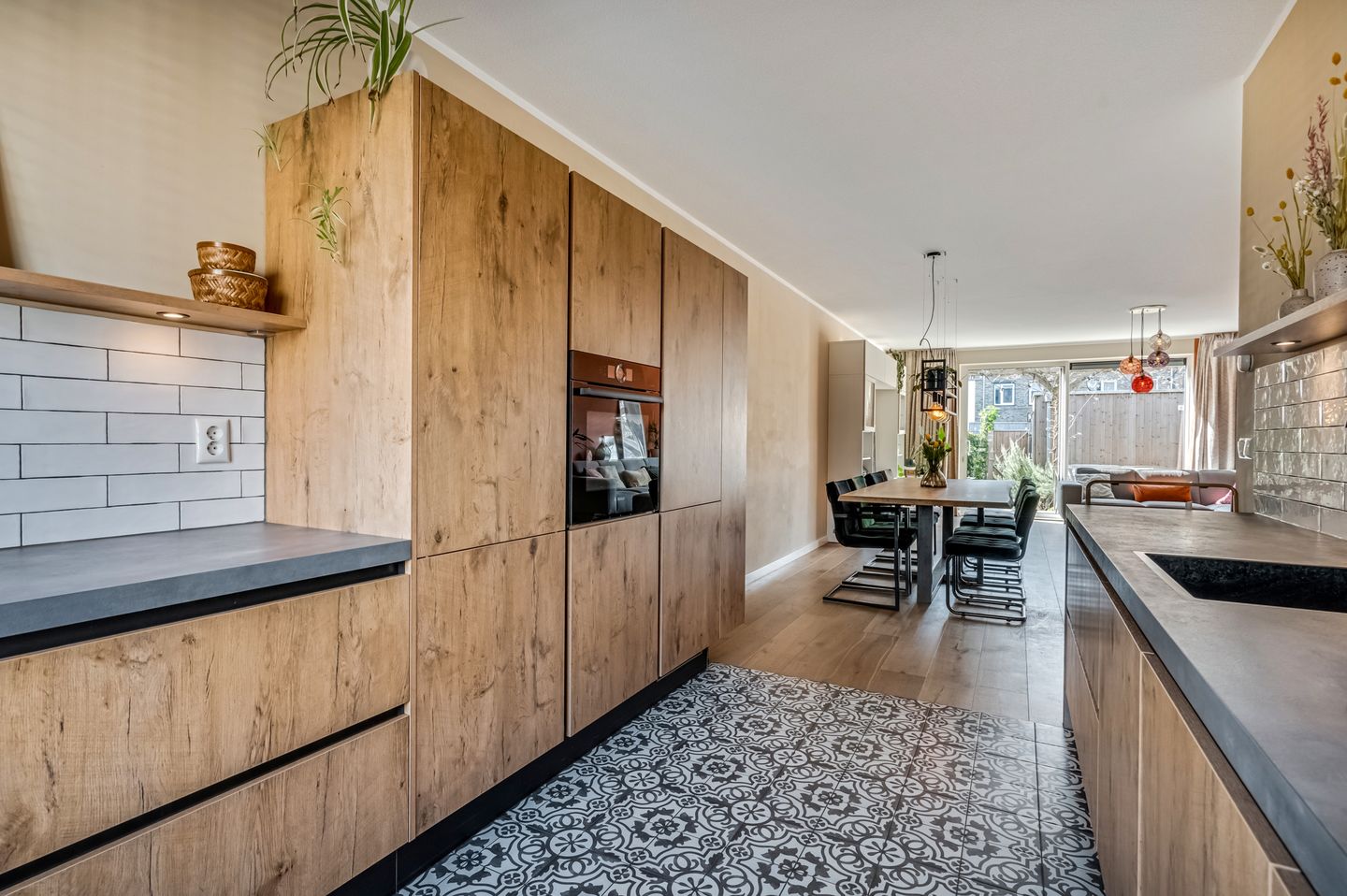 Foto 10 van Krimperij 15