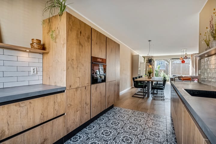 Foto 10 van Krimperij 15