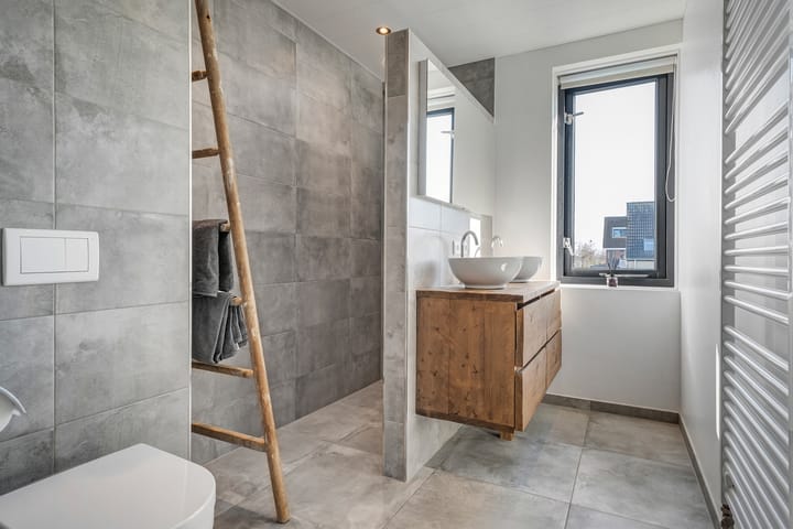 Foto 26 van Van Sandickstraat 15