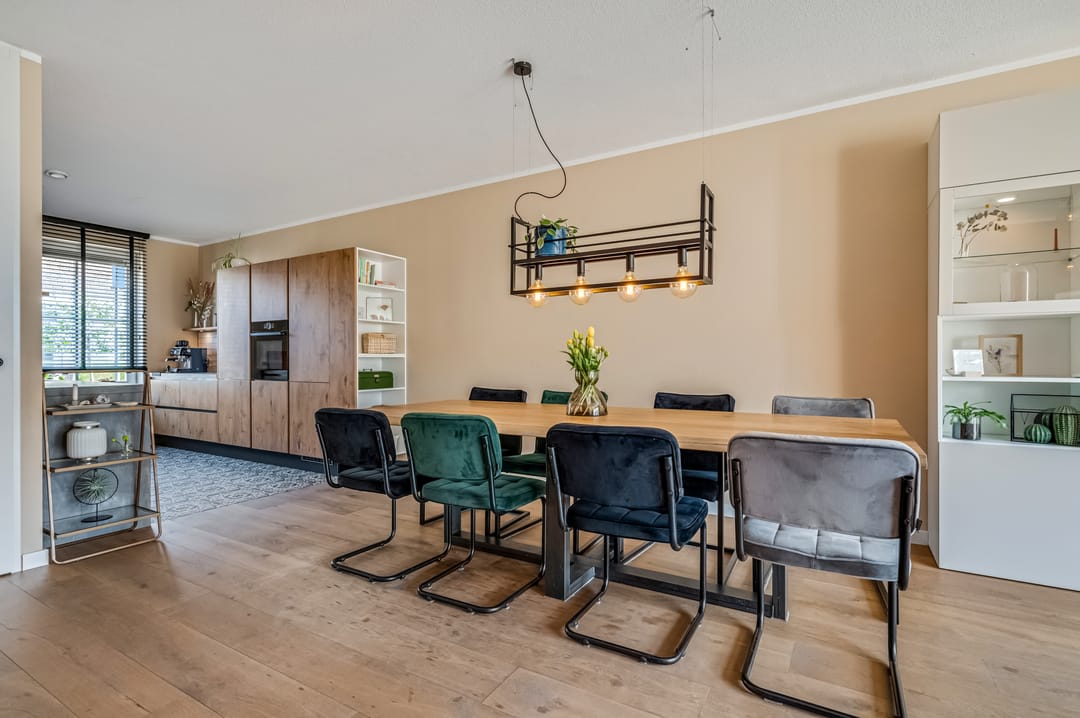 Foto 11 van Krimperij 15