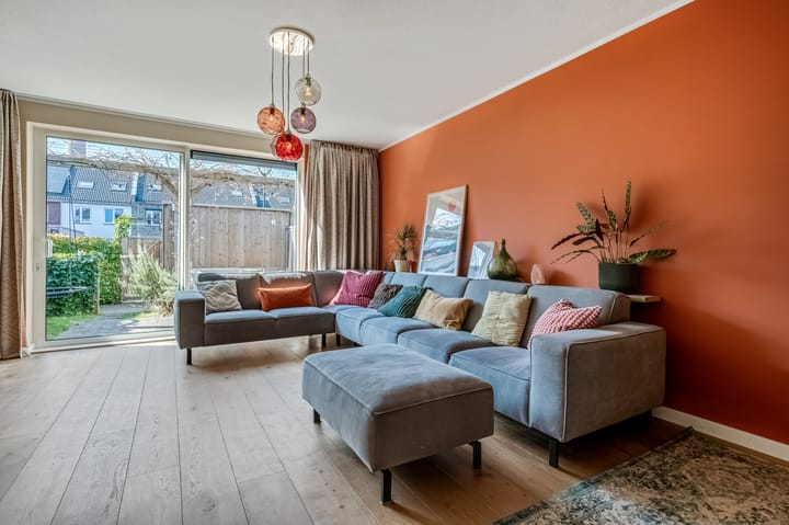 Foto 13 van Krimperij 15