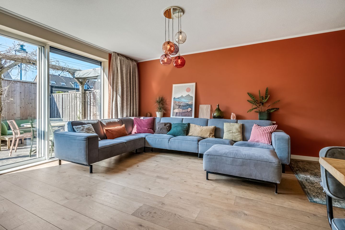 Foto 14 van Krimperij 15