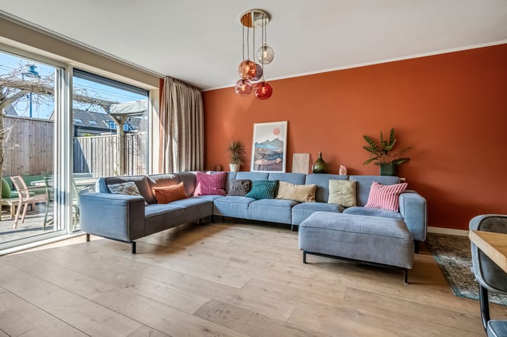 Foto 14 van Krimperij 15