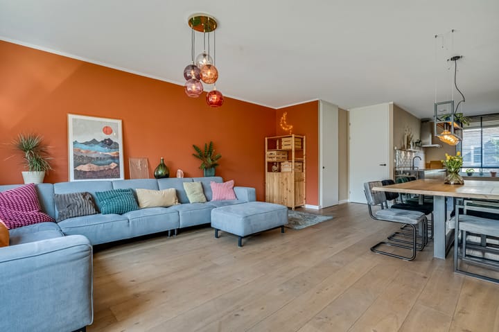 Foto 15 van Krimperij 15