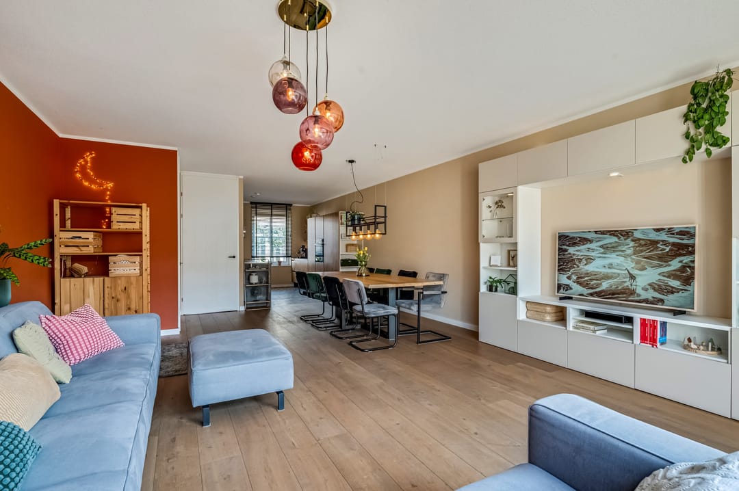 Foto 16 van Krimperij 15