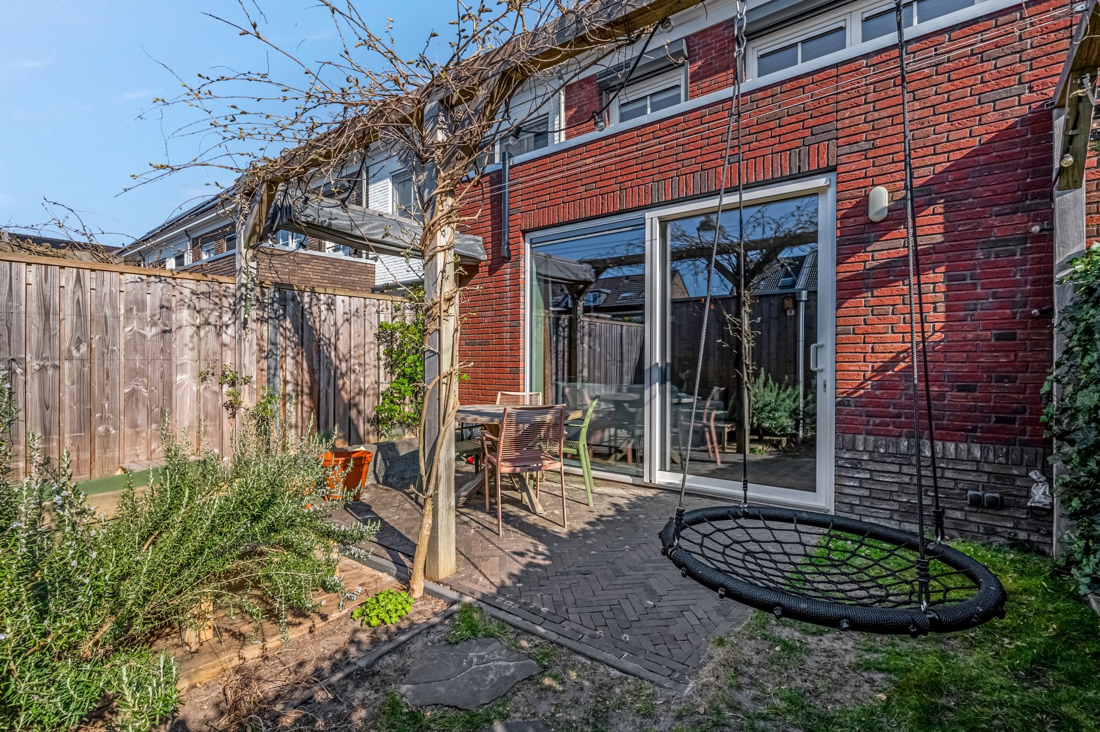 Foto 18 van Krimperij 15