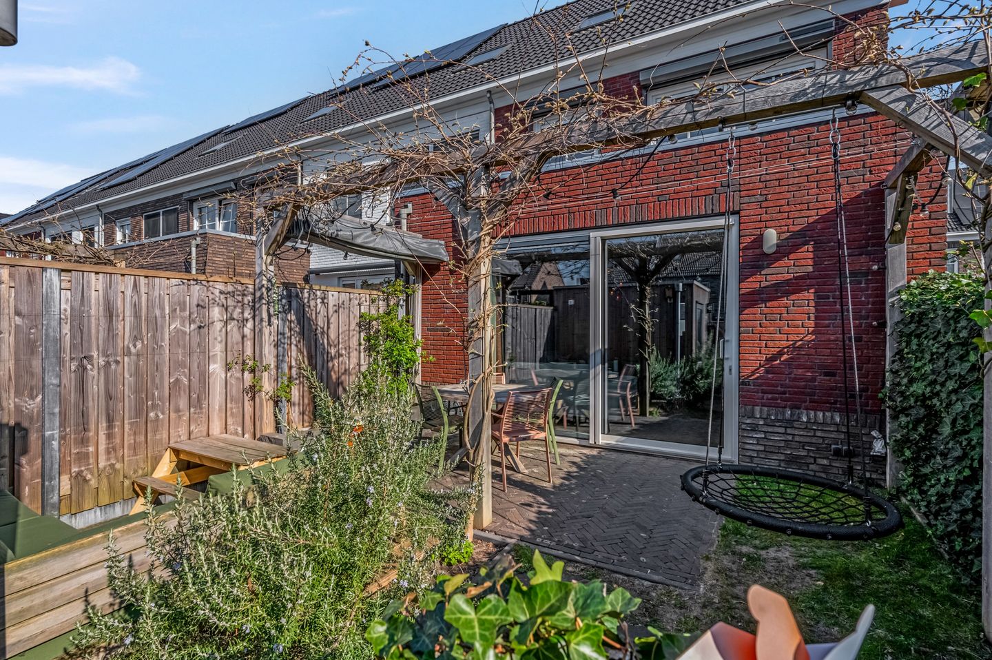 Foto 19 van Krimperij 15