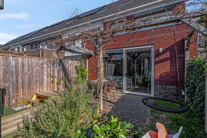 Foto 19 van Krimperij 15