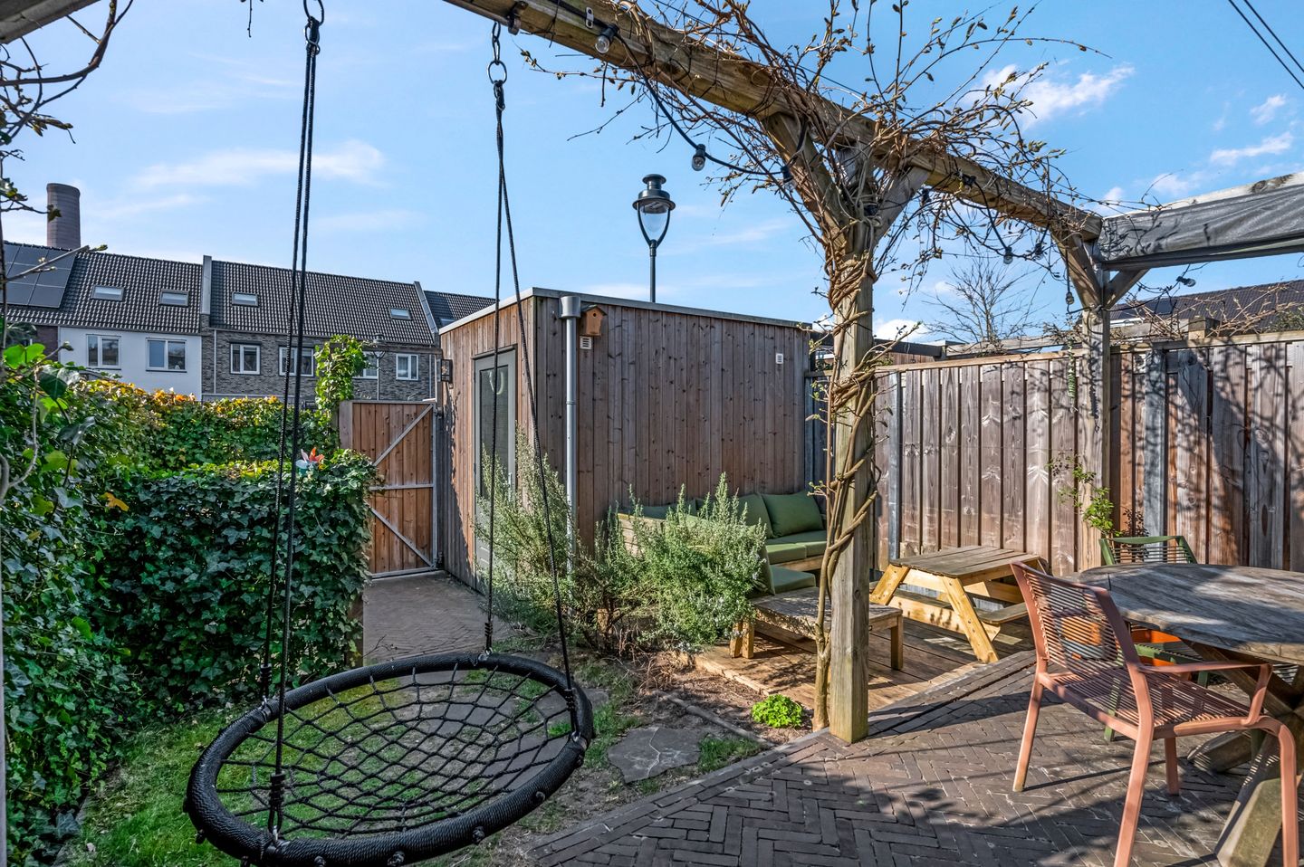 Foto 20 van Krimperij 15